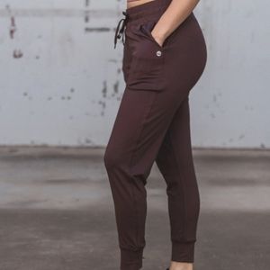 Senita Athletics Weekend Joggers